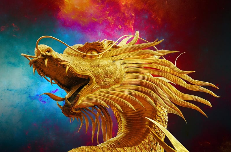 Dragon Den